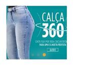 Venda de Calças Jeans Skinny Sawary na Vila Carioca