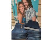 Loja Multimarcas de Jeans na Vila Canaã