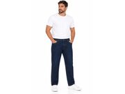 Comércio de Jeans Plus Size no Campo Belo
