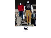 Loja de Roupas Unissex na Zona Sul