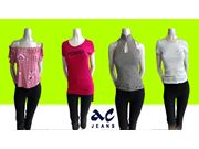 Comercio de Roupas em Embu Guaçu