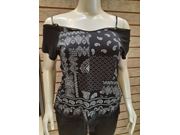 Loja de Blusa Plus Side  em Embu Guaçu