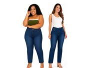Calças Jeans Femininas no Jardim Nakamura 